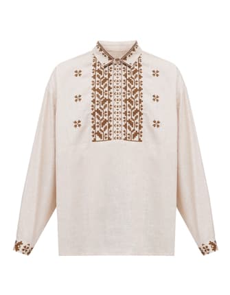 Men's shirt Verkhovina